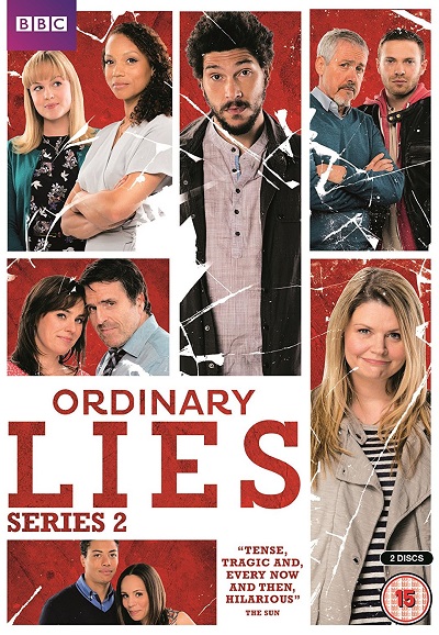 Ordinary Lies - Season 2 [102627] (A1772829425) [[Shows 2.0]] --Plex--